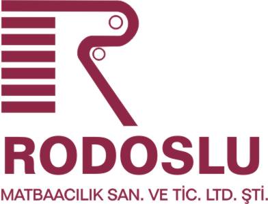 Rodoslu Matbaacılık