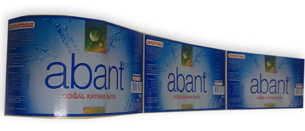 Su Etiketi